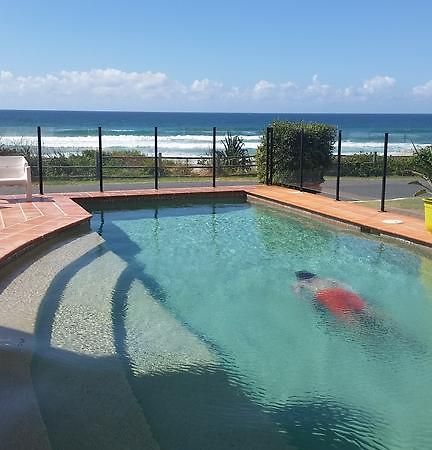 Saltwater Apartments Lake Cathie المظهر الخارجي الصورة