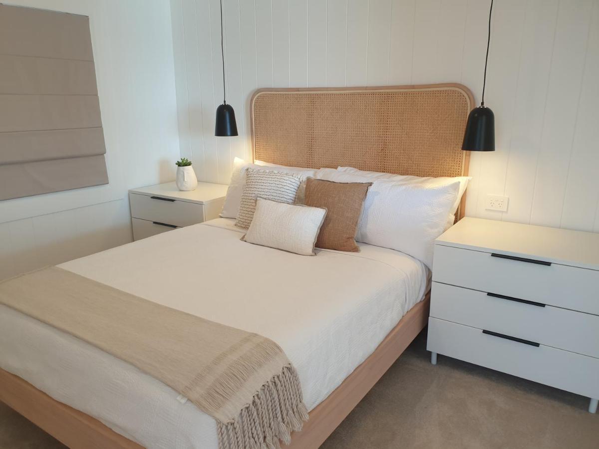Saltwater Apartments Lake Cathie المظهر الخارجي الصورة
