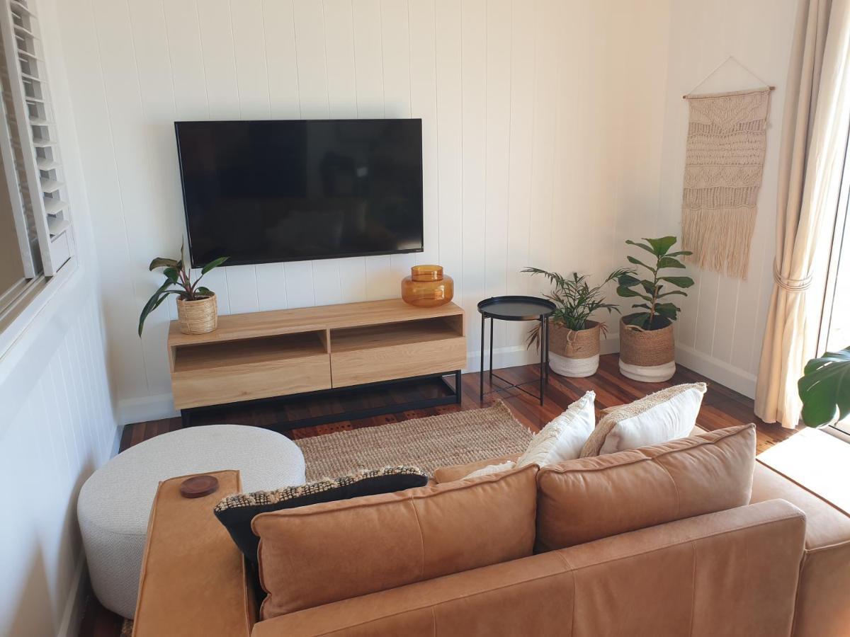 Saltwater Apartments Lake Cathie المظهر الخارجي الصورة