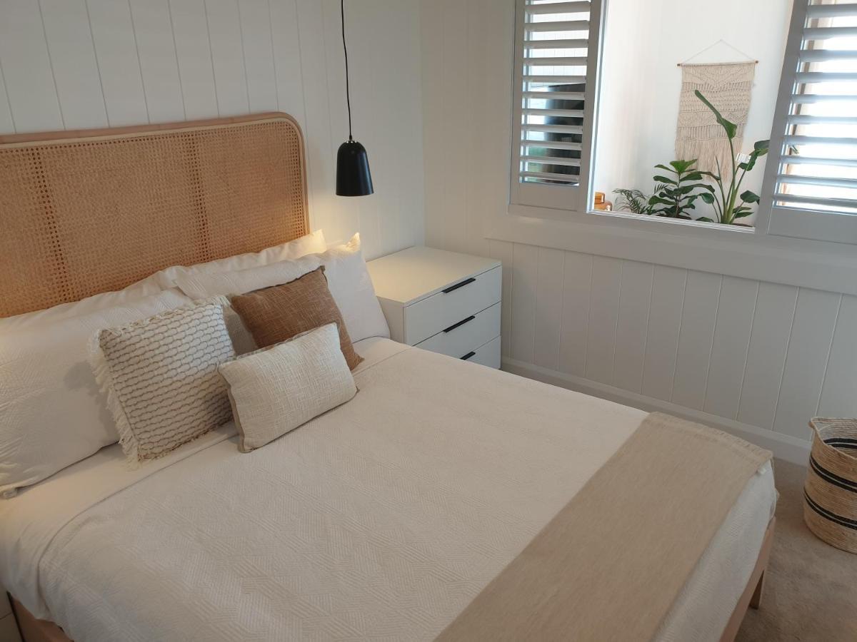 Saltwater Apartments Lake Cathie المظهر الخارجي الصورة