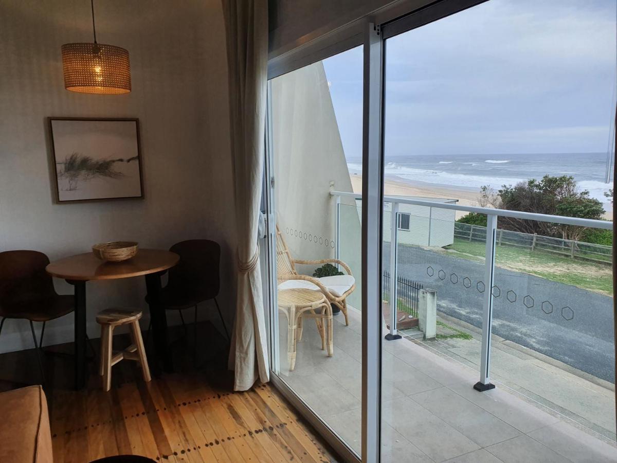 Saltwater Apartments Lake Cathie المظهر الخارجي الصورة