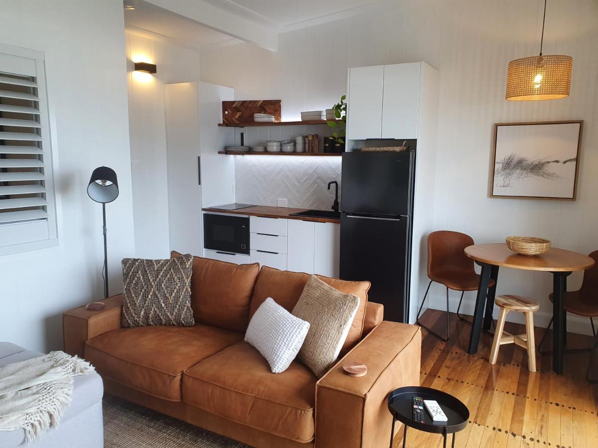 Saltwater Apartments Lake Cathie المظهر الخارجي الصورة