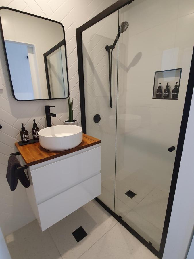 Saltwater Apartments Lake Cathie المظهر الخارجي الصورة